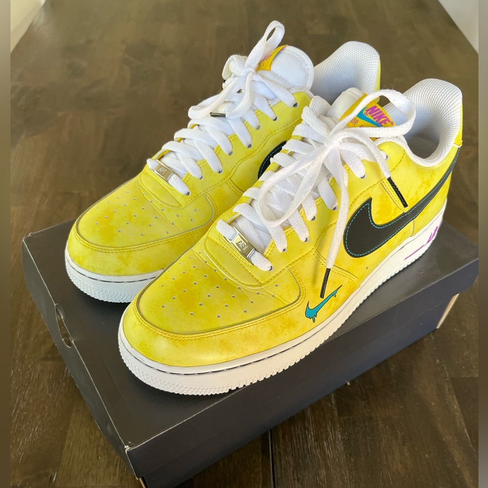 Nike Air Force 1